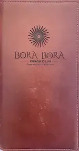 Bora Bora Beach Club Cartagena: lo que debes saber